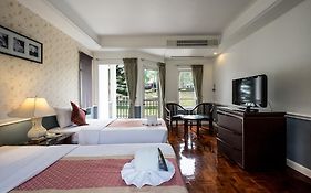 Brookside Valley Resort Rayong